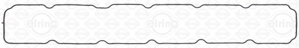 ELRING 567.320 Gasket,...